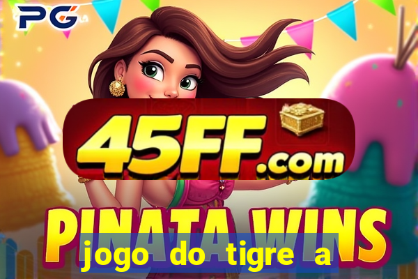 jogo do tigre a partir de 1 real